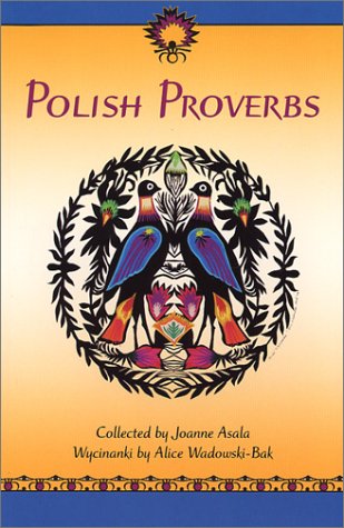 Polish Proverbs,Used