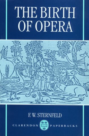 The Birth of Opera,Used