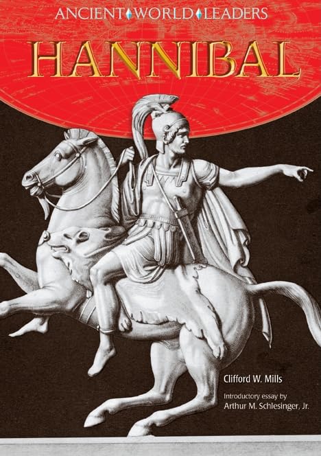Hannibal (Ancient World Leaders),Used