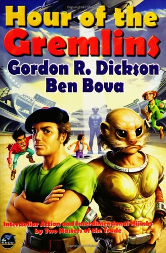 Hour of the Gremlins,Used