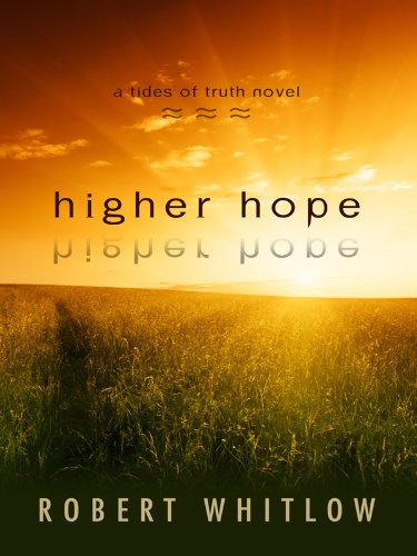 Higher Hope (Thorndike Press Large Print Christian Mystery),Used