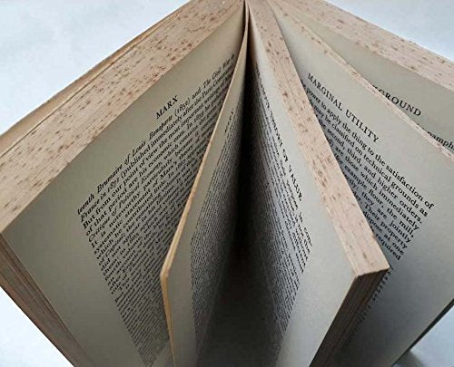 A History of Economic Thought (Faber Paper Covered Editions),Used