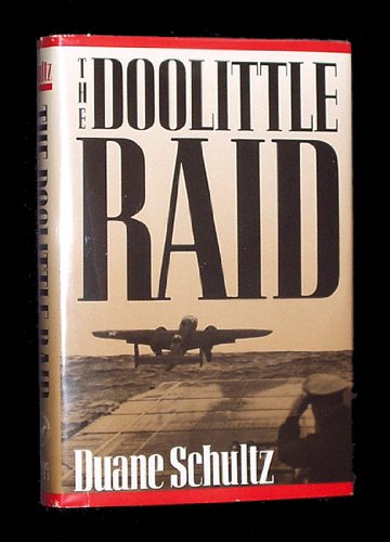 The Doolittle Raid,Used