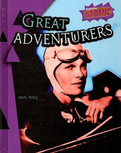 Great Adventurers (Atomic),Used