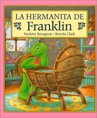 La Hermanita de Franklin*,Used