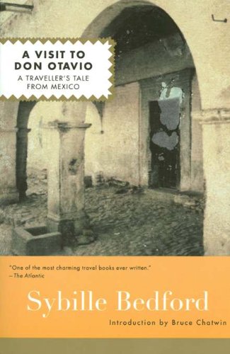 A Visit To Don Otavio,New