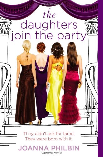 The Daughters Join the Party (The Daughters, 4),Used