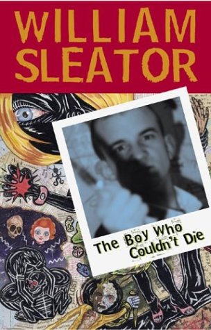 The Boy Who Couldn'T Die