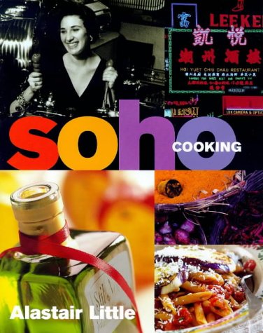 Soho Cooking,Used