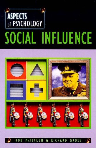 Social Influence,Used
