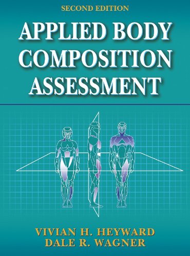 Applied Body Composition Assessment 2Nd,New