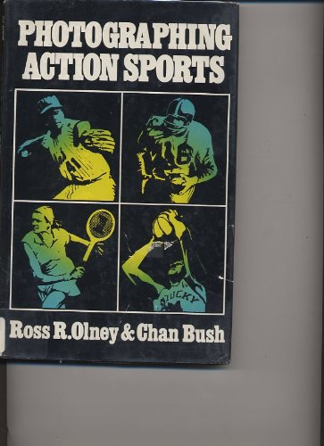 Photographing action sports,Used