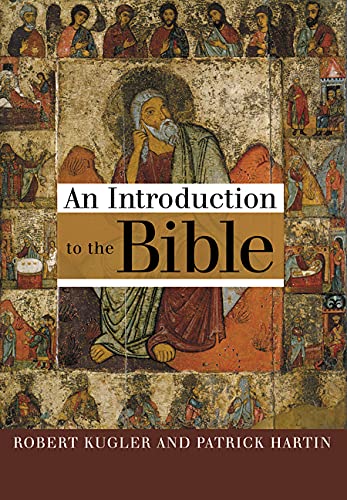 An Introduction To The Bible,Used