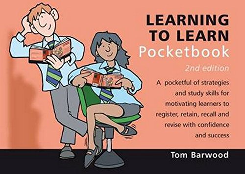 Learning to Learn Pocketbook,Used