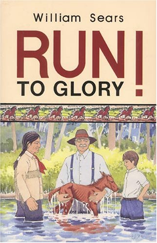 Run to Glory!,Used
