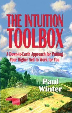 The Intuition Toolbox,Used