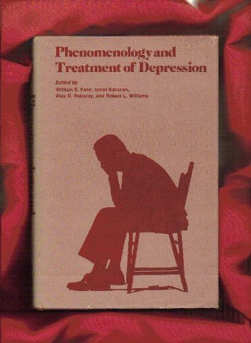 Phenomenology and treatment of depression,Used