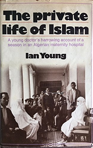 The private life of Islam,Used