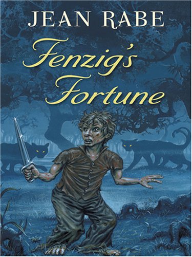 Fenzig's Fortune (Five Star Science Fiction and Fantasy Series),Used