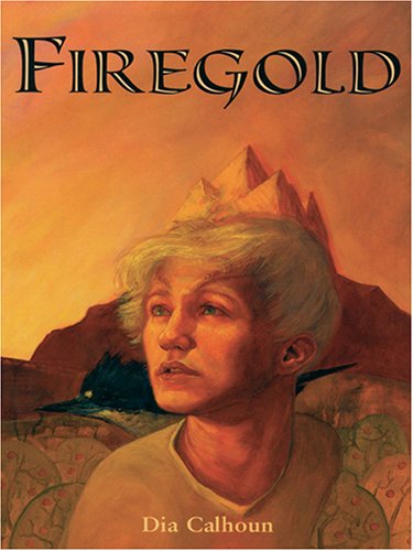 Firegold,Used