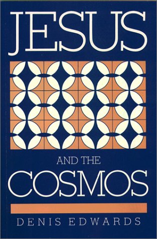 Jesus And The Cosmos,Used