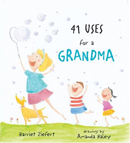 41 Uses for a Grandma,Used