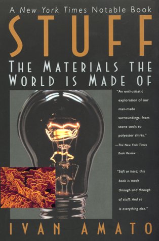 Stuff: Materials World,Used