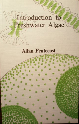Introduction to Freshwater Algae,Used