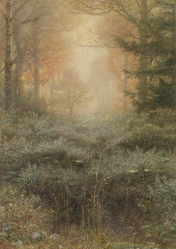 John Everett Millais,New