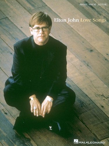 Elton John Love Songs,New