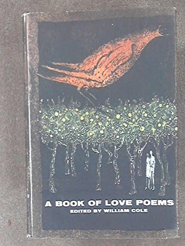 A Book of Love Poems,Used