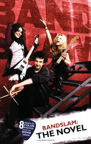 Bandslam: The Novel,Used