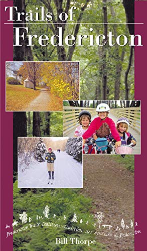 Trails of Fredericton,Used