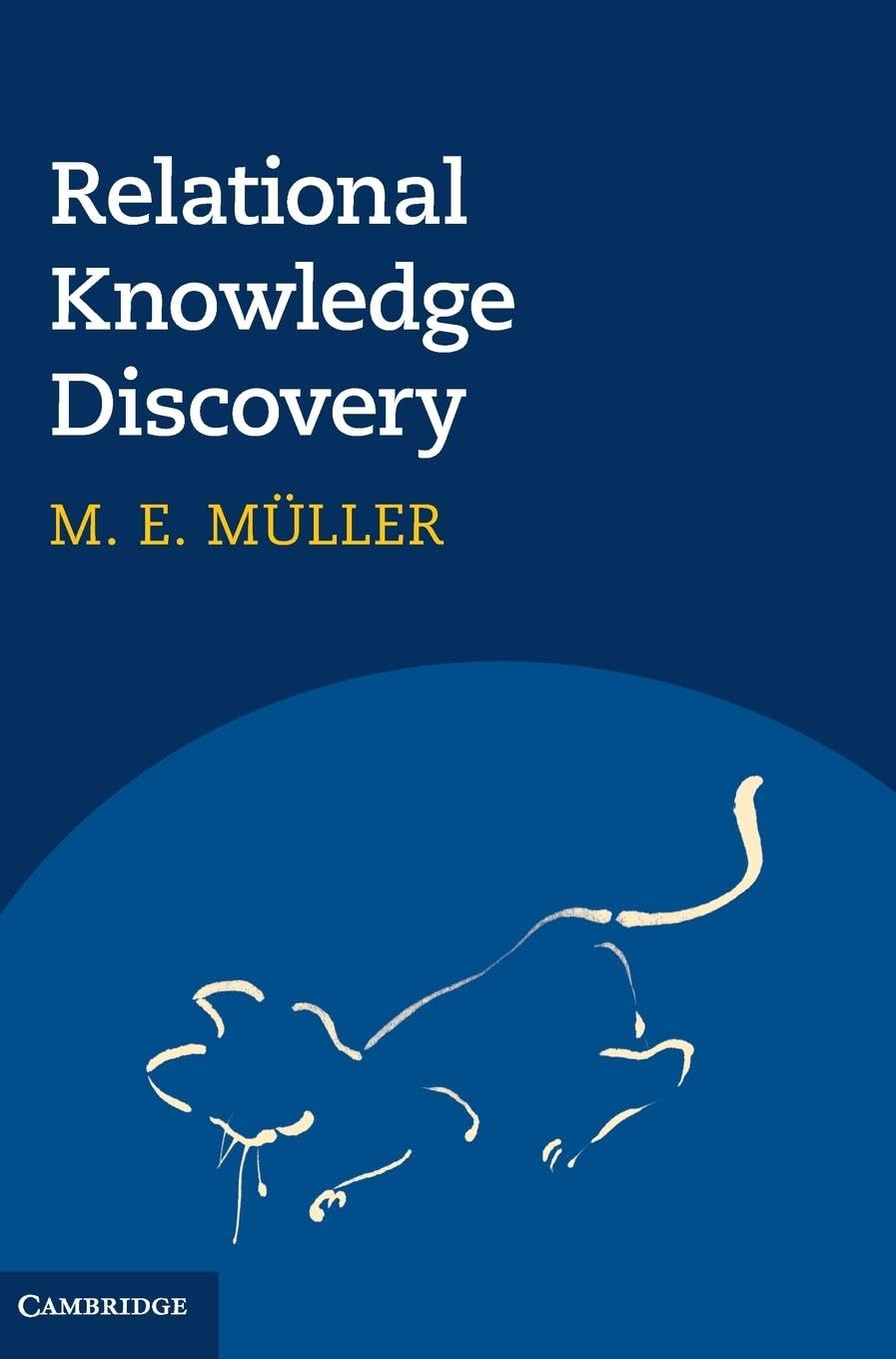 Relational Knowledge Discovery,Used