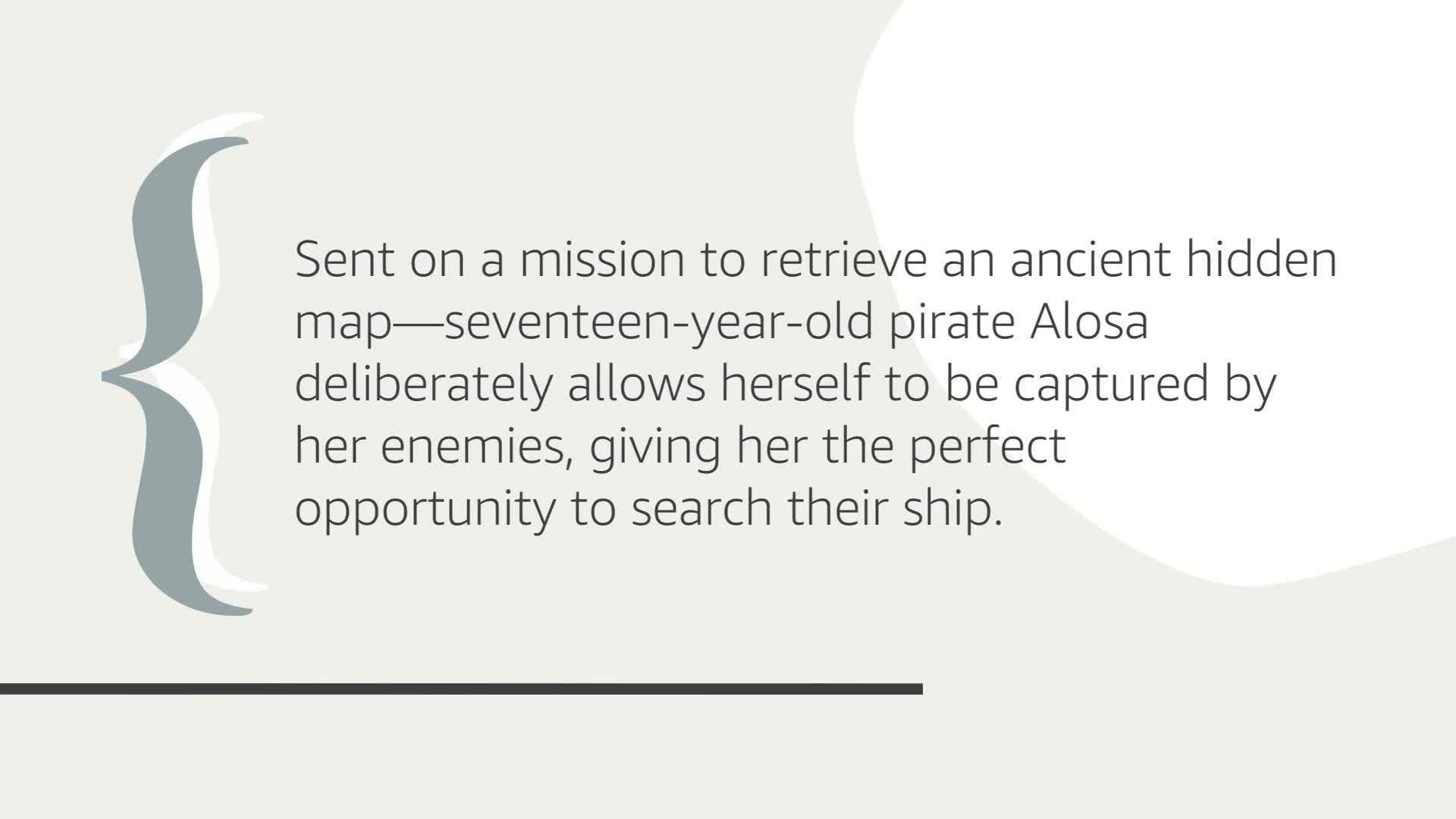 Daughter Of The Pirate King,Used