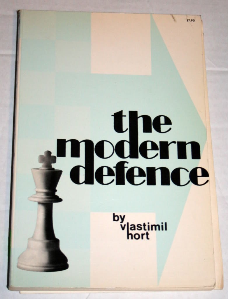 The Modern Defence,Used
