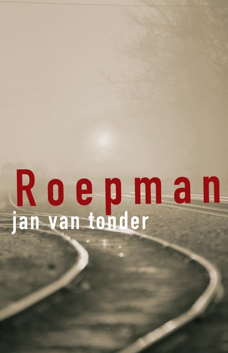 Roepman (Afrikaans Edition),Used