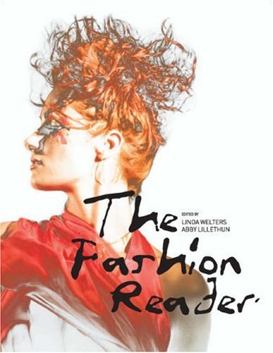 The Fashion Reader,Used