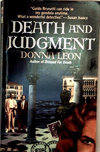 Death and Judgment,Used