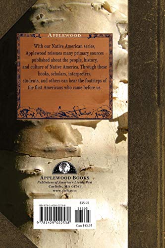 History of Baptist Indian Missions: The Former and Present Condition of the Aboriginal Tribes (Native American),Used