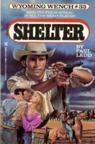 Wyoming Wench (Shelter),Used
