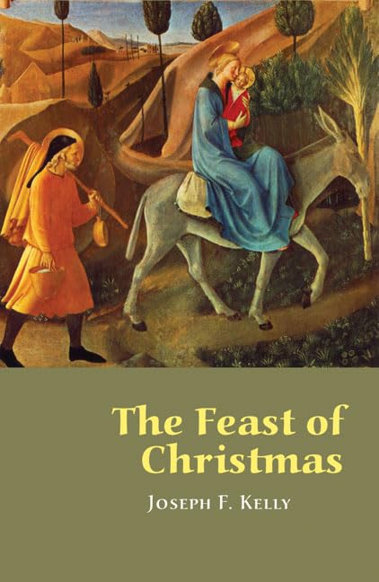 The Feast of Christmas,Used