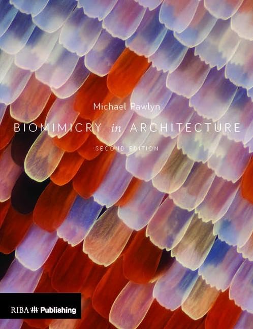 Biomimicry in Architecture,New