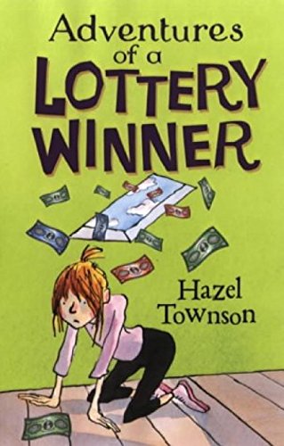 Adventures of a Lottery Winner,Used