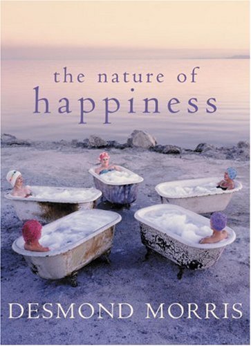The Nature of Happiness,Used