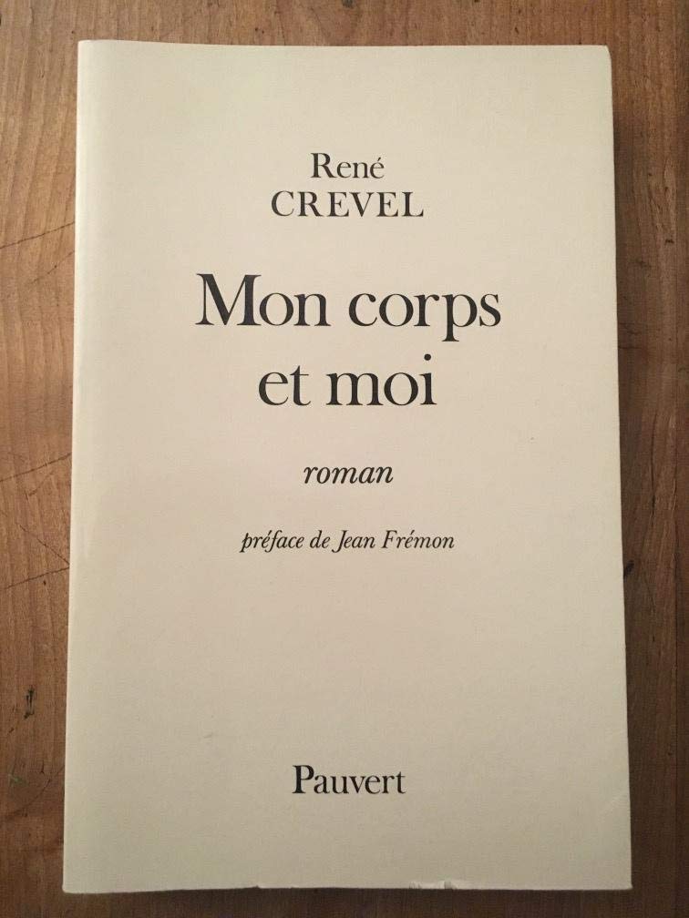 Mon corps et moi,Used