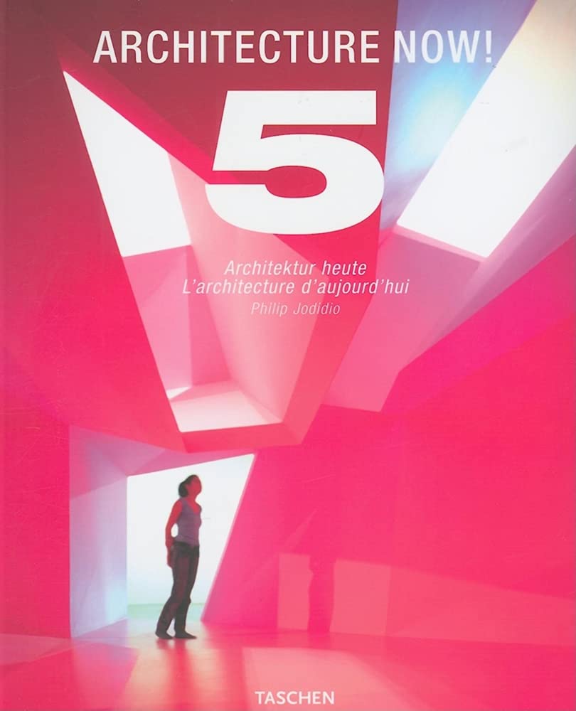Architecture Now! 5,Used