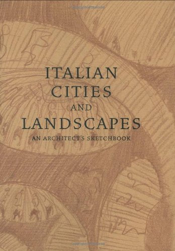 Italian Cities And Landscapes