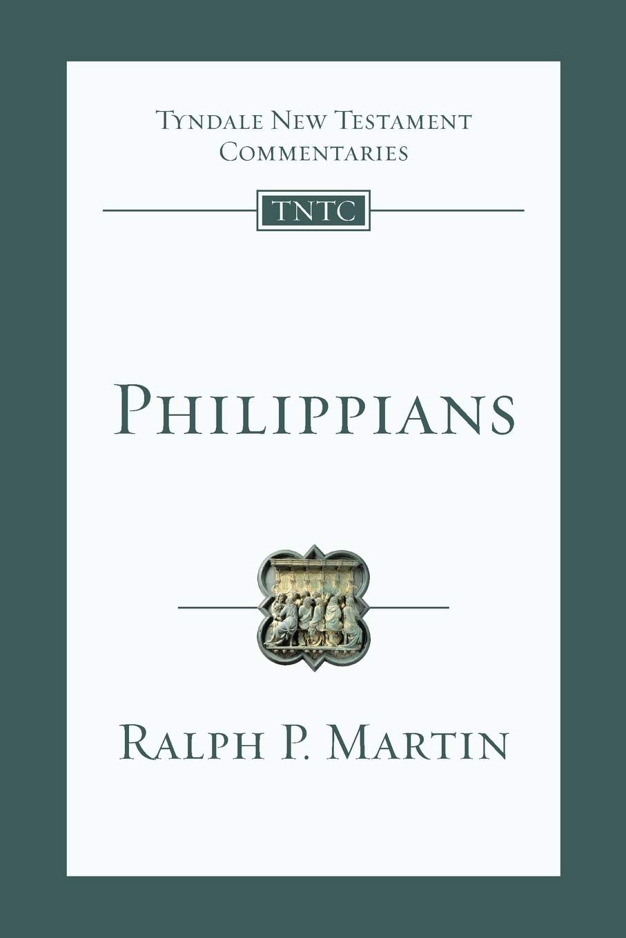 Philippians: An Introduction and Commentary (Volume 11) (Tyndale New Testament Commentaries),Used