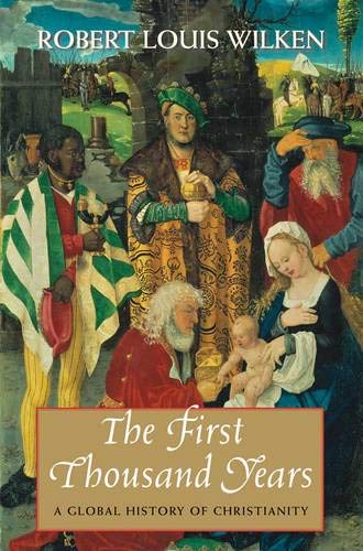 The First Thousand Years: A Global History of Christianity,Used